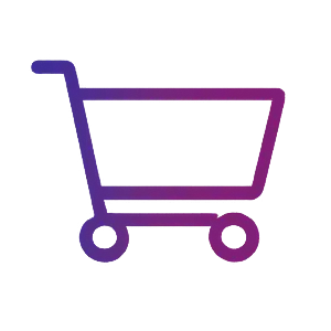 Ecommerce website design icon for faith-based branding solutions