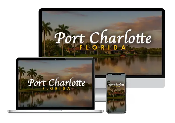 Port Charlotte web design for Florida businesses
